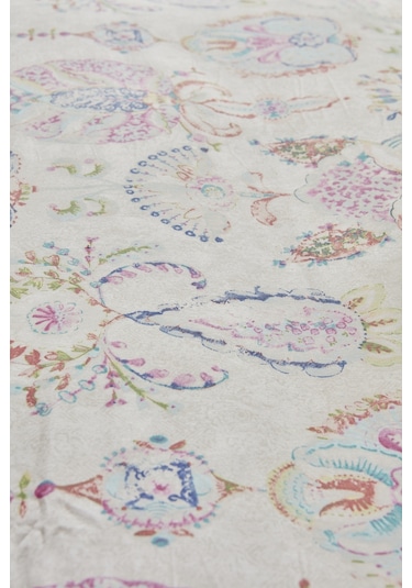 Karaca Home Sarah Anderson Malia Çift Kişilik Nevresim Takımı