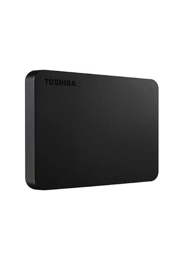 Toshiba Canvio Gaming HDTX110EK3AA 1 TB 2.5" USB A (USB 3.2 1st gen) Taşınabilir Disk