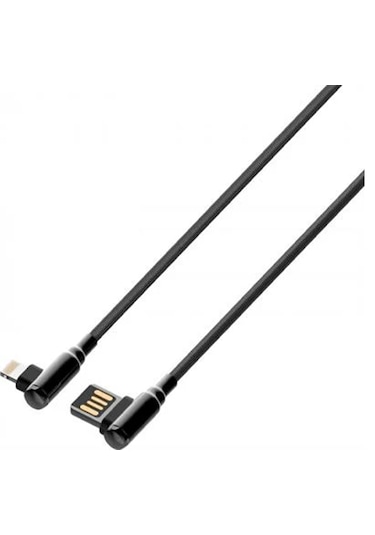 Ldnıo LC422 Lightning Şarj Kablosu