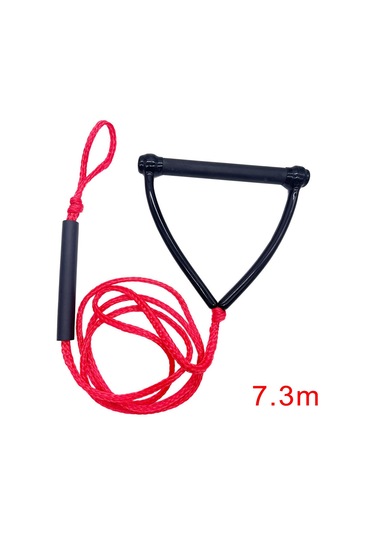 Homyl Kavrama Kayağı Çekme Halatı 730 Cm Çok Fonksiyonlu