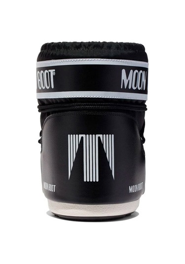 Moon Boot Classic Low 2 Kadın Kar Botu 2monw2020016 Black