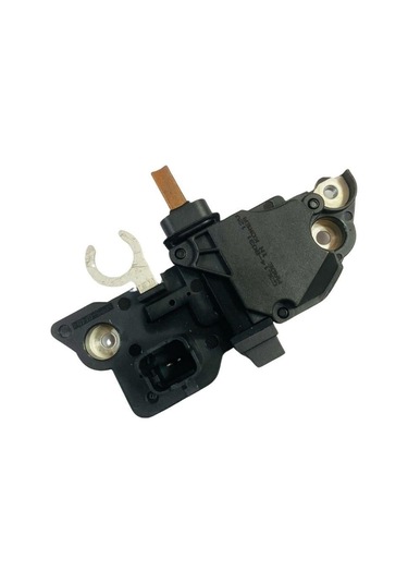 12v Kömürlü Konjektör Bosch Tipi Valeo Soket L-fr Renault F00m