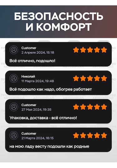 Mırr Lada Vesta İçin Sağ Isıtmalı Dikdörtgen Ayna Elemanı 317946451