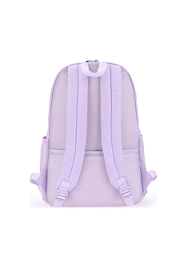 Pierre Cardin Sırt Çantası 07pc1001 Mor
