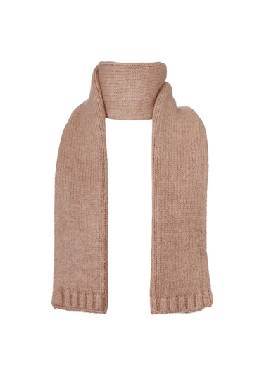 Fonem Kadın Confi Scarf Atkı Fo 4589 Somon