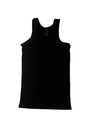 Nazar Yıldız Erkek Kaşkorse Atlet Fitilli Atlet 001