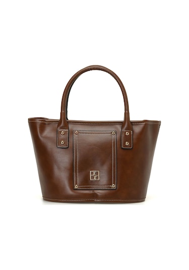 Butigo Clt Jqms Kl 4pr Taba Kadın Kol Çantası 000000000101925323 Taba