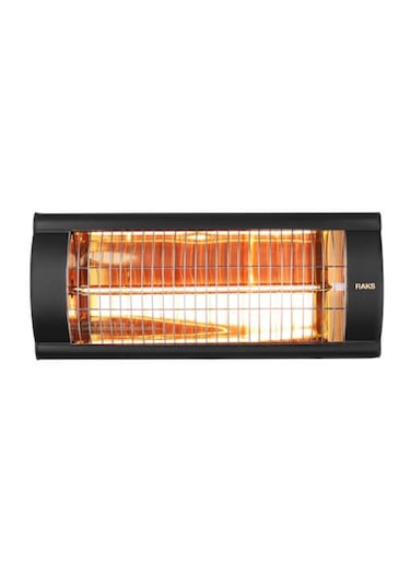 Raks Solar 2000 W Dış Mekan Duvar Tipi Isıtıcı