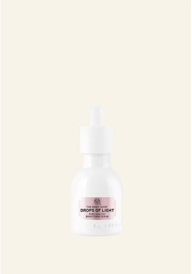 The Body Shop Drops Of Lıght Aydınlatıcı Serum 30ml