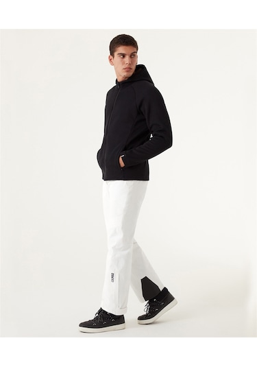 COLMAR DILLON MENS SWEAT SHIRT Siyah