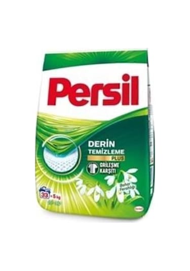 Persil Toz Bahar Ferahlığı 5kg 9000101597868-5280