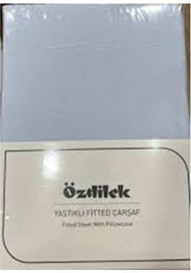 Özdilek Çift Kişilik Colourist Çarşaf - Marına Çok Renkli