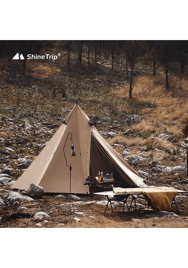 Suntek Muşamba Direği Uç Kapağı Gölgelik Çadır Desteği Dokuma İle Siyah