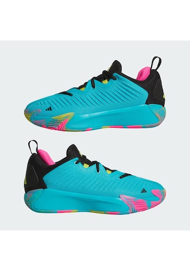 Adidas Initiation Erkek Basketbol Ayakkabısı C-adıjp8014e10a00 Mavi