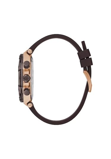 Guess Collection Gcz76004g7 Kol Saati Rose Gold