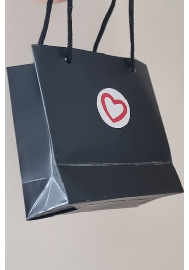 990 Parça Kalp & Sevgi Sticker Paketleme Ve  Süslemek İçin Etiket