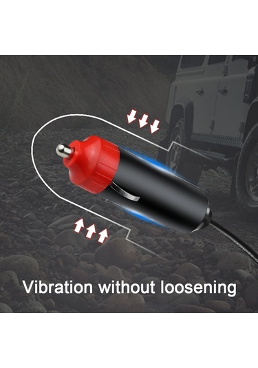 Shineyee Taşınabilir Araç Isıtıcısı: Hızlı Buz Çözme, Sis Giderme Ve 360 Dönebilir Özelliklerle Kışın Sıcaklık Sunar