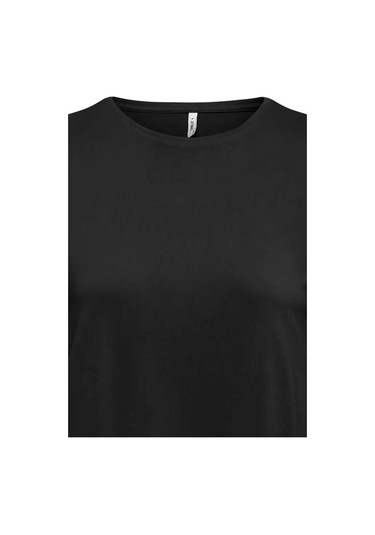 Only Bayan T Shirt 15371576 Siyah