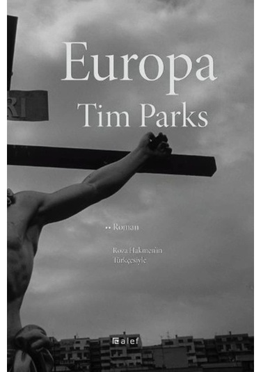 Europa 9789944494922