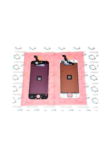 Apple Uyumlu iPhone 5 Lcd Ekran Dokunmatik (Tamir Seti) (275884803