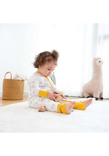 Owli Uyku Tulumu 2.7 Tog Sheep (418438658)