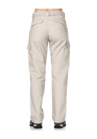 Evolite Goldrush Tactical Bayan Pantolon-Bej (542946902)
