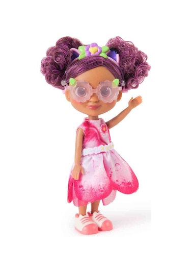 Gabby S Dollhouse Kostüm Bebeği Garden Gabby 6072885 Cicciobello