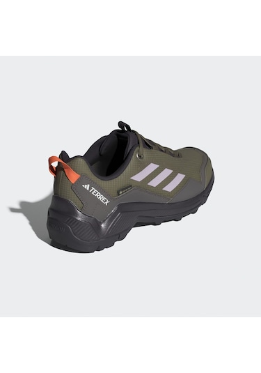 Adidas Kadın Outdoor Yürüyüş Ayakkabı Terrex Eastraıl Gtx Ig8861 Yeşil