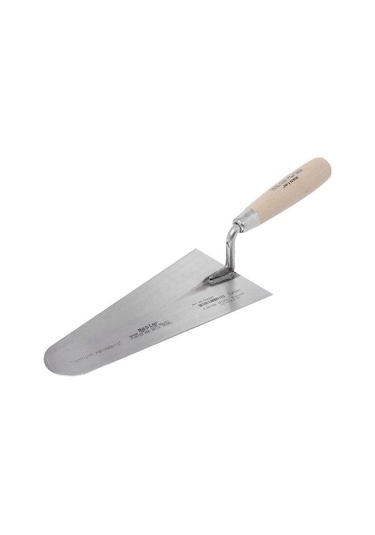 Napron Sıva Malası Ahşap Sap No:20