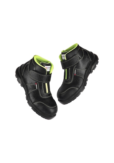 Mekap Segura Mayon Sgr-33r S2 Src Çelik Burunlu İş Güvenlik Botu No:42