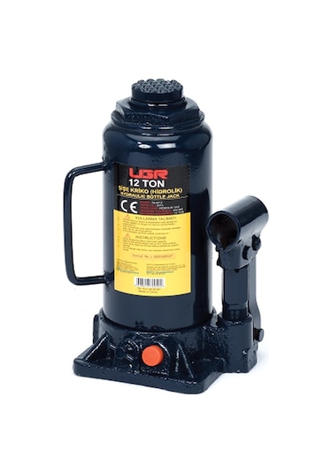 Ugr Şişe Kriko 5 Ton