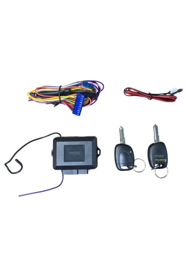 Uzaktan Kumanda Açma-kapama 12v Renault Anahtarlı A29