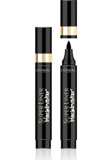 L'Oreal Paris Superliner Blackbuster Eyeliner