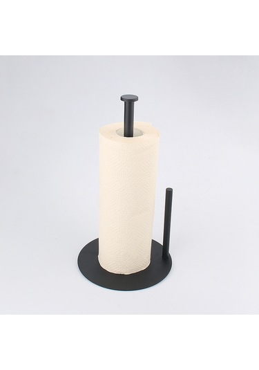 Kağıt Tutucu Dik Mutfak Kağıt Havlu Tutucu Diğer