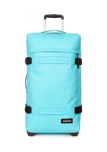 Eastpak Transit'r Orta Boy Valiz Ek0a5ba8 Tarp Sea Çok Renkli