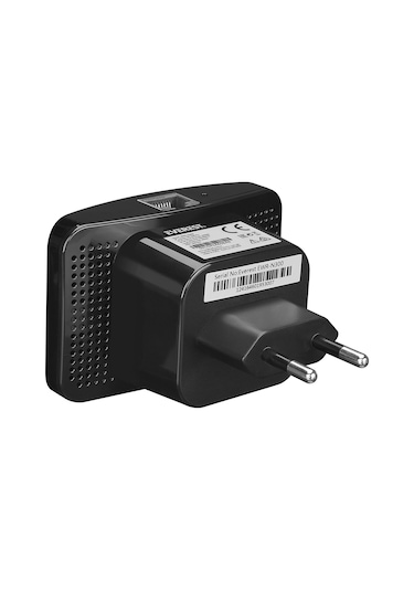 Everest EWR-N300 N300 300 Mbps Access Point Menzil Genişletici
