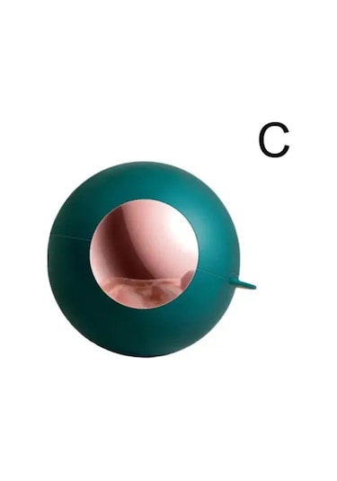 Elbise Tiftik Çıkarıcı Top