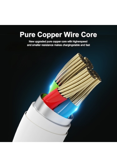 Enkay Hat-prince Enk-cb109 5a Usb To Usb-c / Type-c 90 Derece Dirsek Silikon Veri Senkronizasyon Hızlı Şarj Kablosu, Kablolu Uzunluk: 1m Beyaz