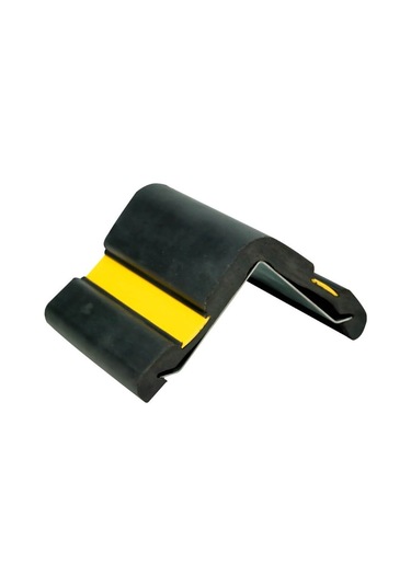 Metal Profilli Tpe Köşe Kolon Koruma 300X10X10 Cm (534231911)