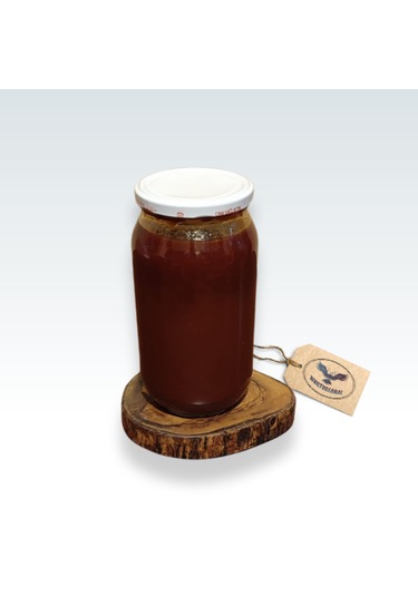 Wniltuglobal Kuşburnu Marmelatı Ev Yapımı Vakumlu 1 KG