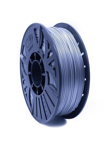 Ccf Gümüş Hyper Speed Pla Filament 1.75mm 1kg Gümüş
