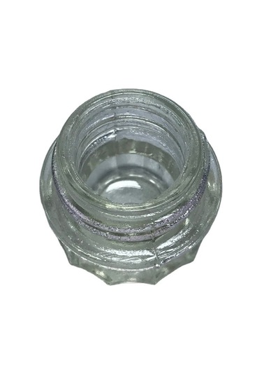 Mufunye Paslanmaz Çelik Amerikan Kahve Fincanı, Cam Boncuk Ve Tutucu İle, Kahve Ekstraktörü Aksesuarı, Ev Ve Restoran İçin Dayanıklı Ve Temizlenmesi Kolay Şeffaf Diğer