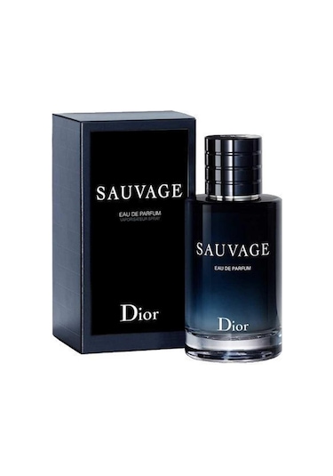 Christian Dior Sauvage Erkek Parfüm EDP 60 ML