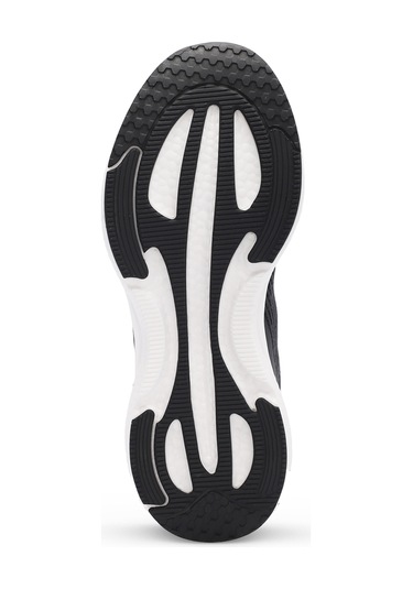 Slazenger WAYNE Kadın  Siyah Koşu & Yürüyüş Spor Ayakkabısı