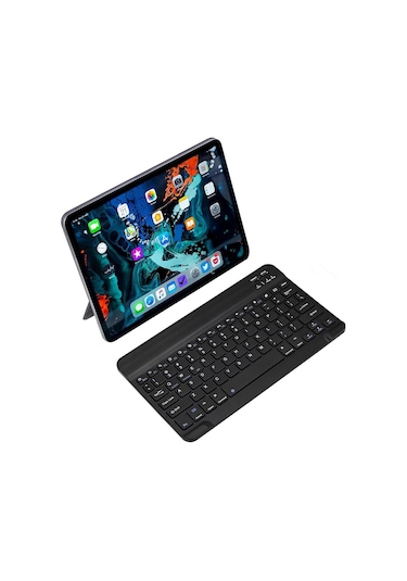 Valkyrie BL30-S 10" Bluetooth Kablosuz Klavye