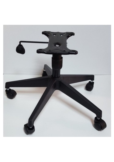 Cemre Ticaret Konik Plastik Ayaklı Şef Koltuğu Takımı