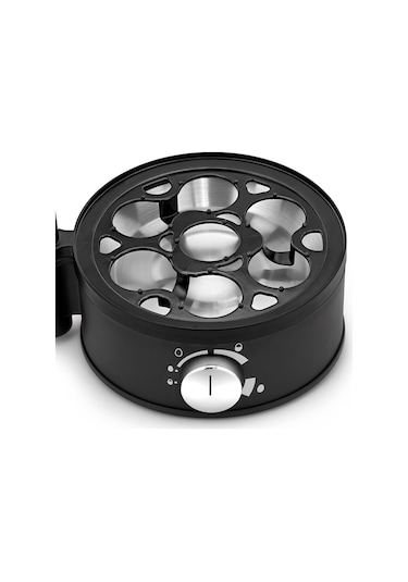 WMF Stelio 7'li Yumurta Pişirme Makinesi