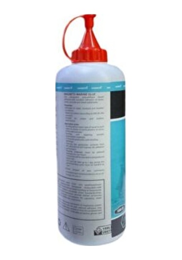 Deniz Tutkalı 1000 Gr