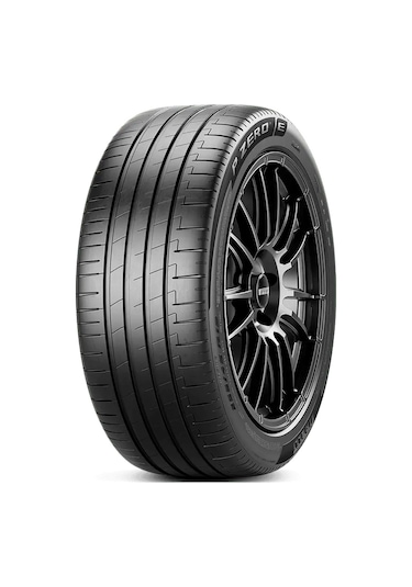 Pirelli 245/45R20 103Y XL Rnf Elect P-Zero E Yaz Lastiği  - 2024