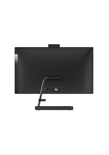 Lenovo IdeaCentre AIO 3 24IAP7 F0GH01GCTR-16512 i5-12450H 16 GB 512 GB SSD Intel Uhd Graphics 23.8" Fhd Dos Masaüstü Bilgisayar